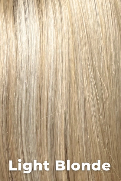 Envy Wigs - Veronica - Human Hair Blend