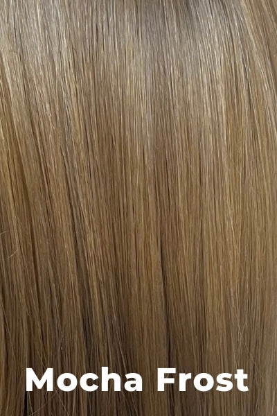 Envy Wigs - Veronica - Human Hair Blend