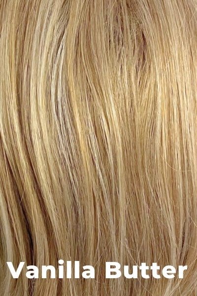 Envy Wigs - Veronica - Human Hair Blend