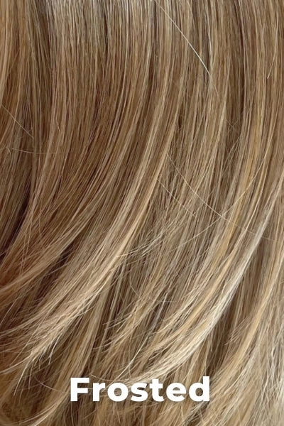 Envy Wigs - Veronica - Human Hair Blend
