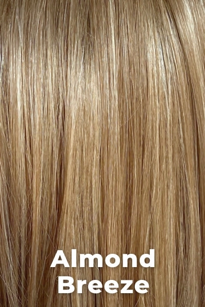 Envy Wigs - Veronica - Human Hair Blend
