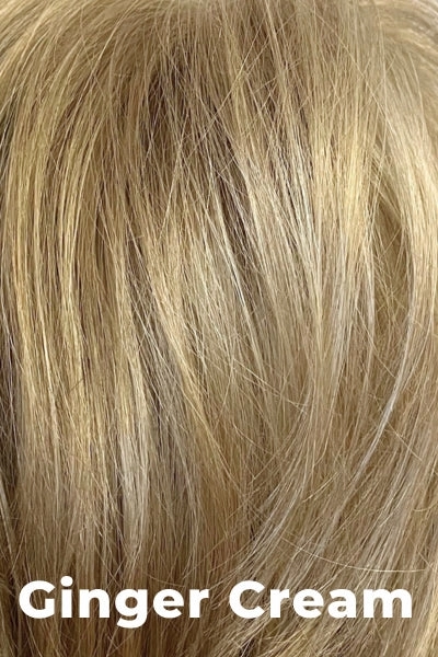 Envy Wigs - Veronica - Human Hair Blend