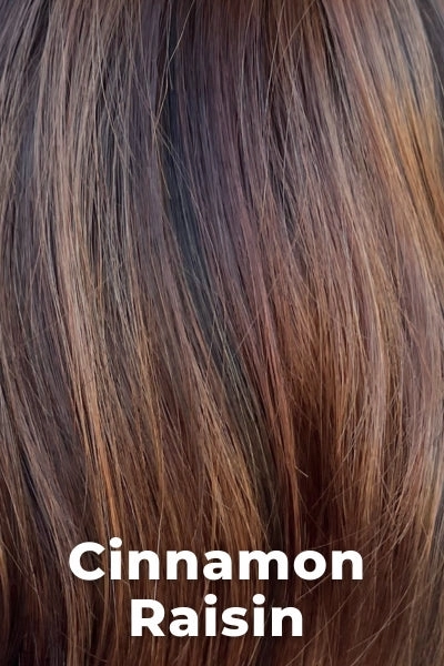 Envy Wigs - Veronica - Human Hair Blend