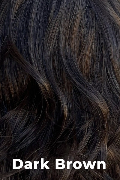 Envy Wigs - Veronica - Human Hair Blend