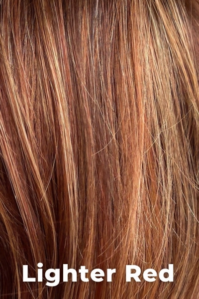 Envy Wigs - Veronica - Human Hair Blend