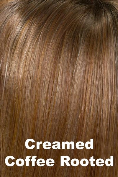 Envy Wigs - Veronica - Human Hair Blend