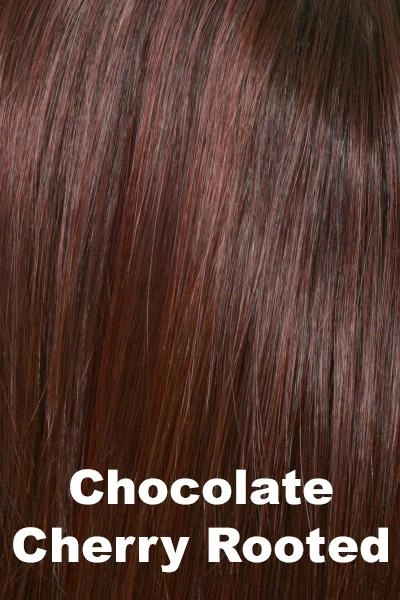 Envy Wigs - Veronica - Human Hair Blend