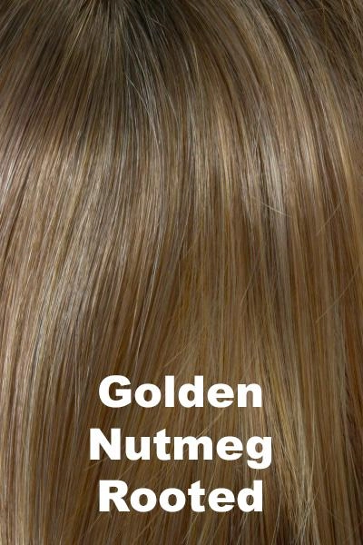 Envy Wigs - Veronica - Human Hair Blend