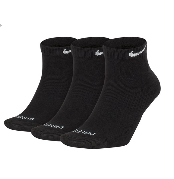 Everyday Plus Cushion Low (3 Pair)