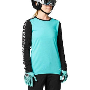 Fox Racing Women's Ranger DR LS Jersey