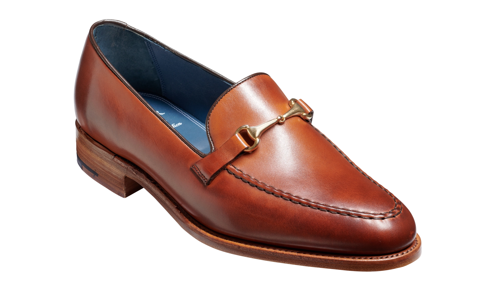 Frank - Rosewood Calf