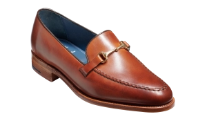 Frank - Rosewood Calf