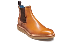 Fred - Rosewood Hand Painted