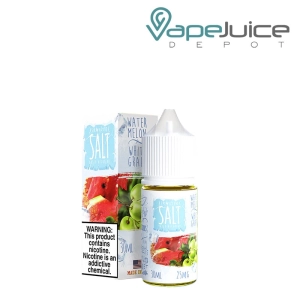 Frozen Sparkling Summer Rush Skwezed Salt 30ml