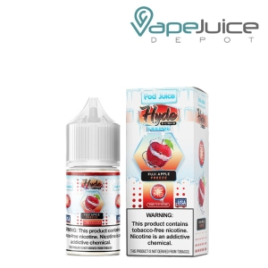 Fuji Apple Freeze Hyde Pod Juice TFN Salt 30ml
