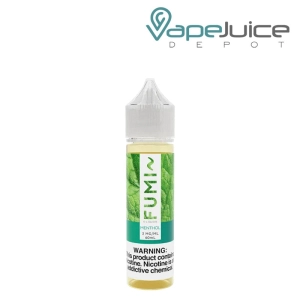Fumi Menthol Fumizer eLiquid 60ml