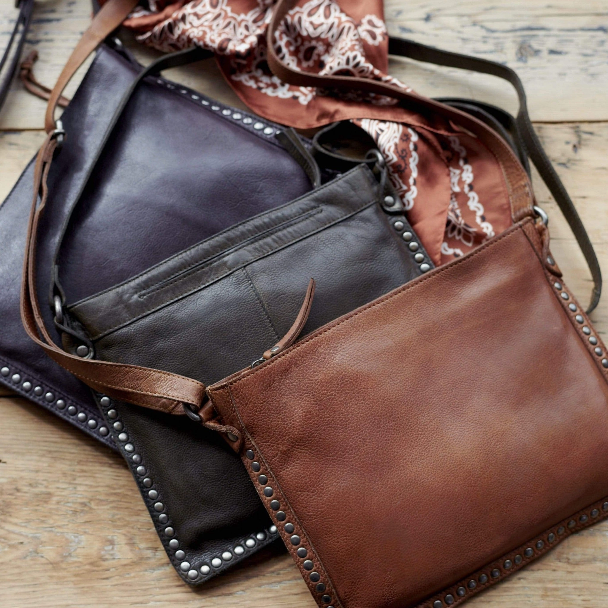 Gabriel Crossbody
