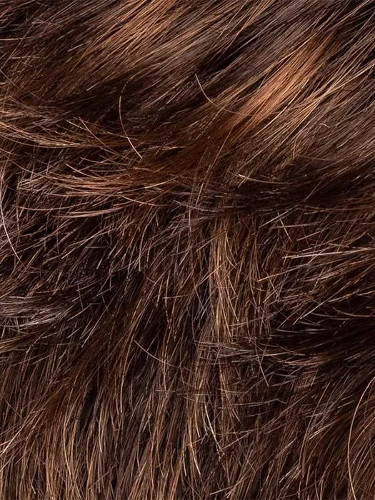 Galaxy Topper by Ellen Wille | Human Hair (Lace Front)
