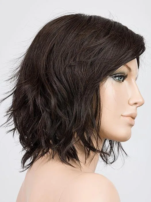 Galaxy Topper by Ellen Wille | Human Hair (Lace Front)
