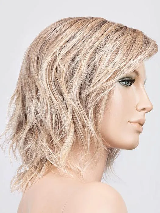 Galaxy Topper by Ellen Wille | Human Hair (Lace Front)