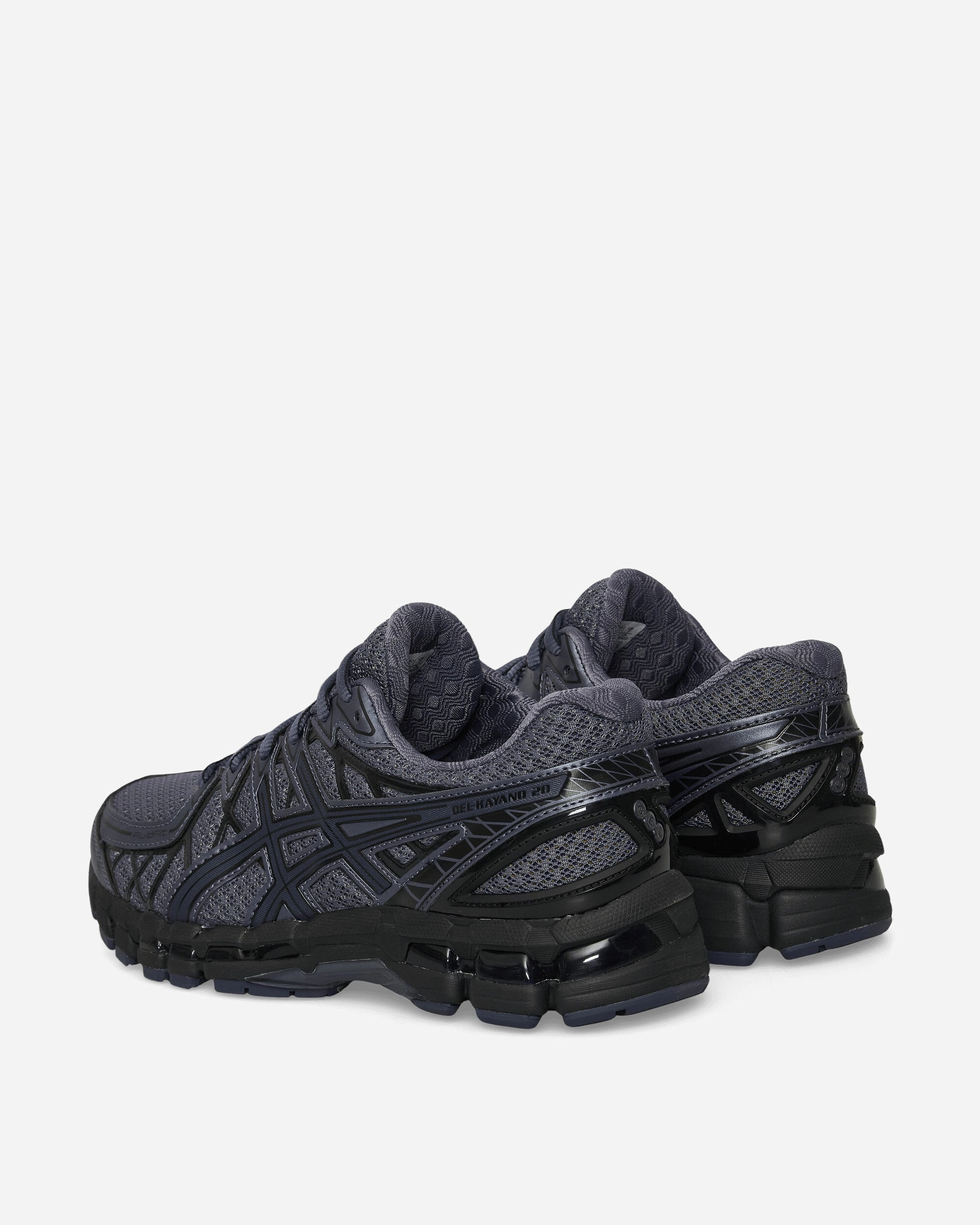 GEL-Kayano 20 Sneakers Indigo Fog / Black