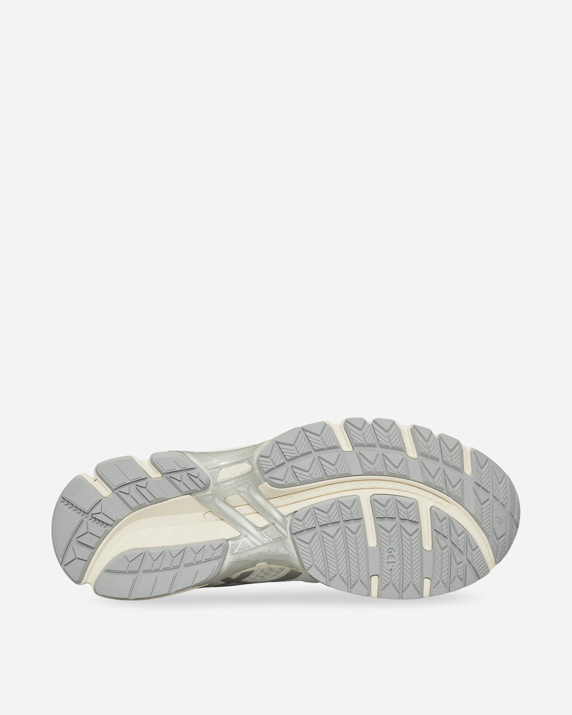 GEL-Kayano 20 Sneakers White / Pure Silver