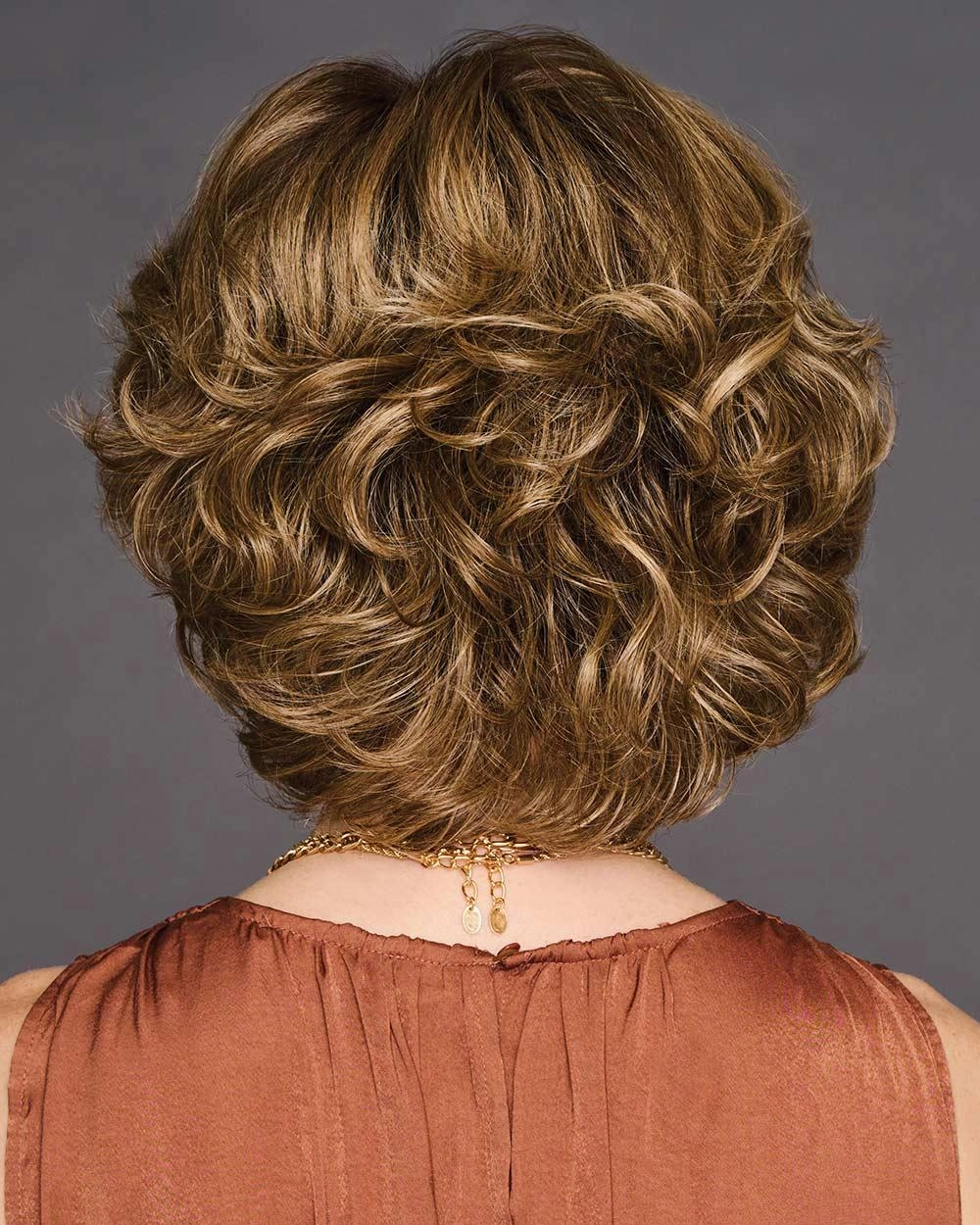 Gimme Drama Wig by Gabor | Heat Friendly Synthetic Lace Front