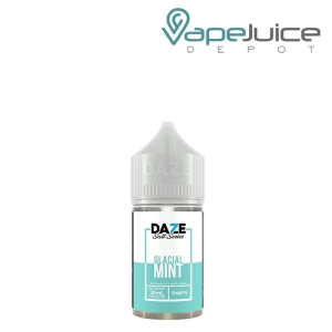 Glacial Mint 7 Daze TFN Salt 30ml