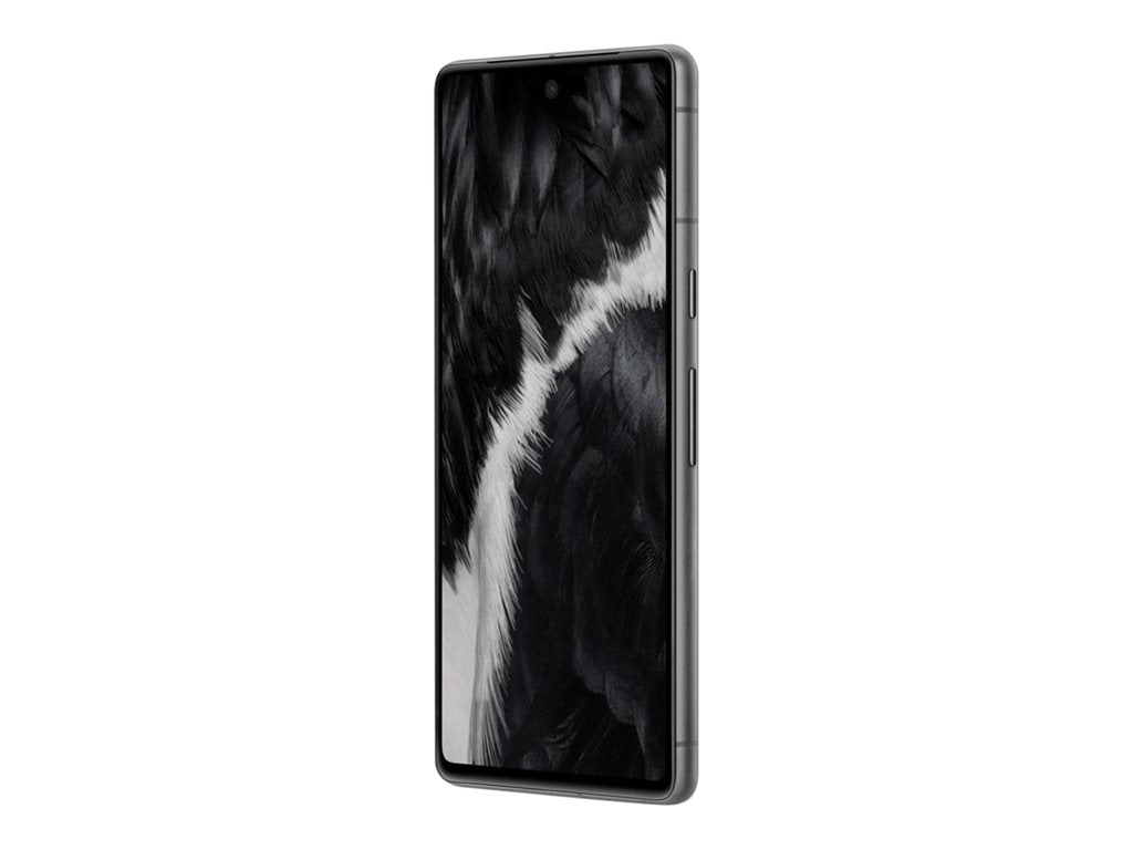 Google Pixel 7 - 5G smartphone - dual-SIM - RAM 8 GB / Internal Memory 128 GB - OLED display - 6.3 - 2400 x 1080 pixels (90 Hz) GA03923-US