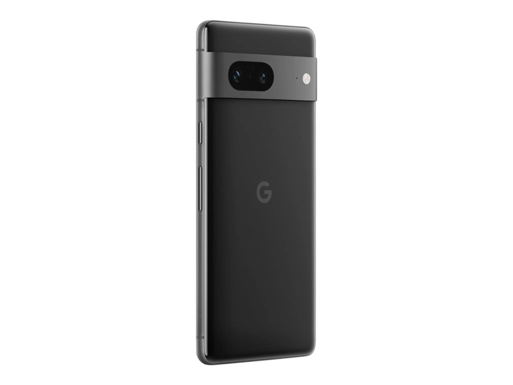 Google Pixel 7 - 5G smartphone - dual-SIM - RAM 8 GB / Internal Memory 128 GB - OLED display - 6.3 - 2400 x 1080 pixels (90 Hz) GA03923-US