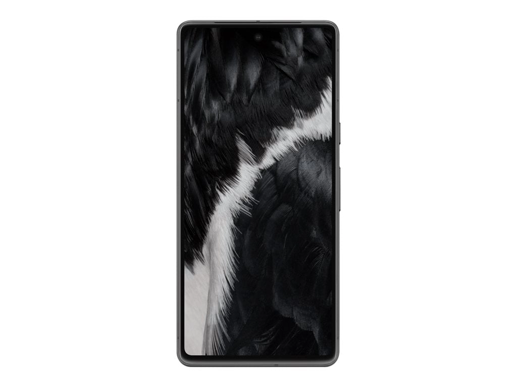 Google Pixel 7 - 5G smartphone - dual-SIM - RAM 8 GB / Internal Memory 128 GB - OLED display - 6.3 - 2400 x 1080 pixels (90 Hz) GA03923-US