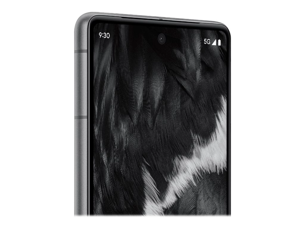 Google Pixel 7 - 5G smartphone - dual-SIM - RAM 8 GB / Internal Memory 128 GB - OLED display - 6.3 - 2400 x 1080 pixels (90 Hz) GA03923-US