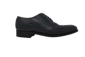 Grant - Navy Softie