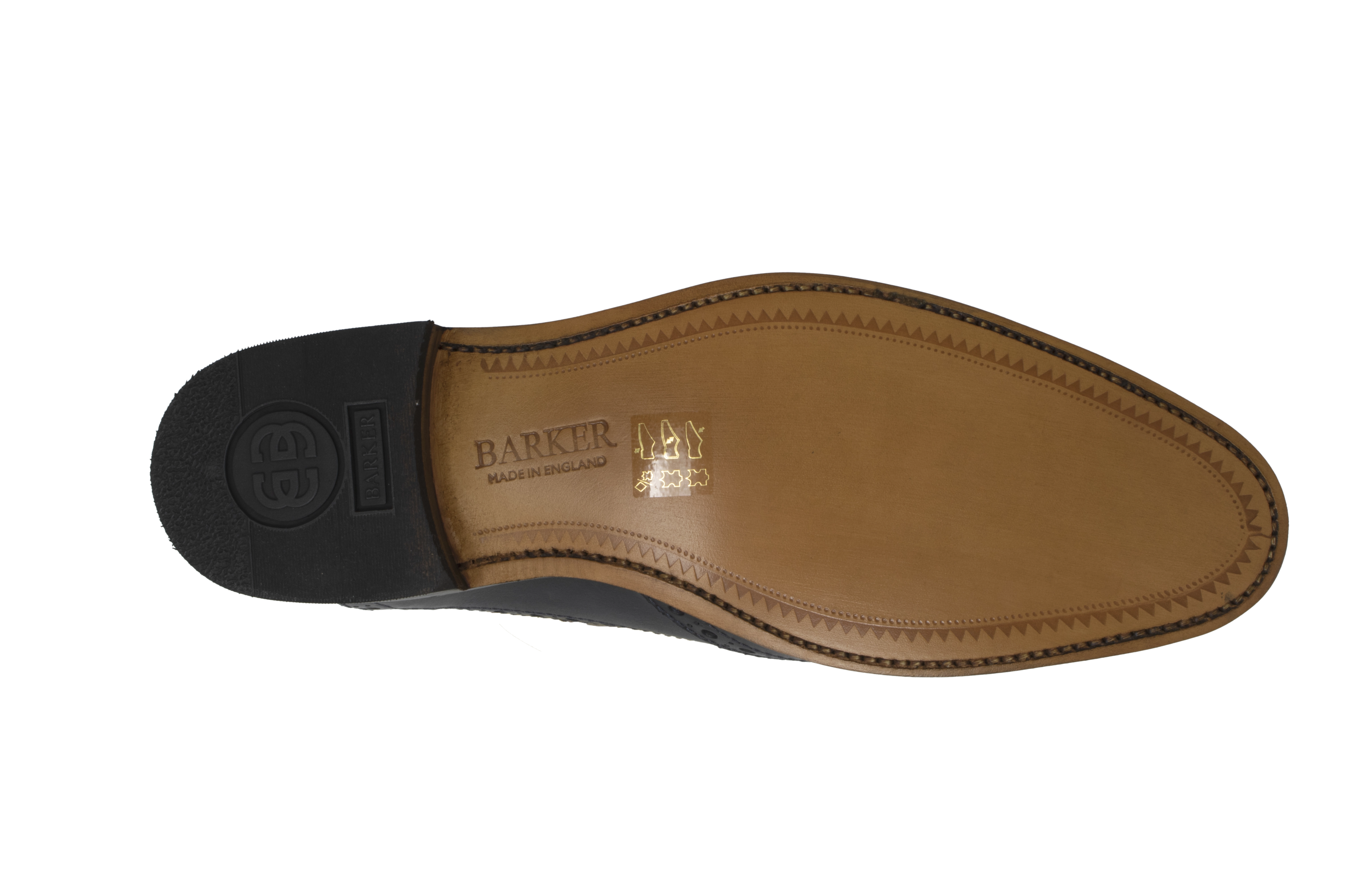 Grant - Navy Softie