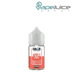 Guava REDS Salt by 7 DAZE 30ml