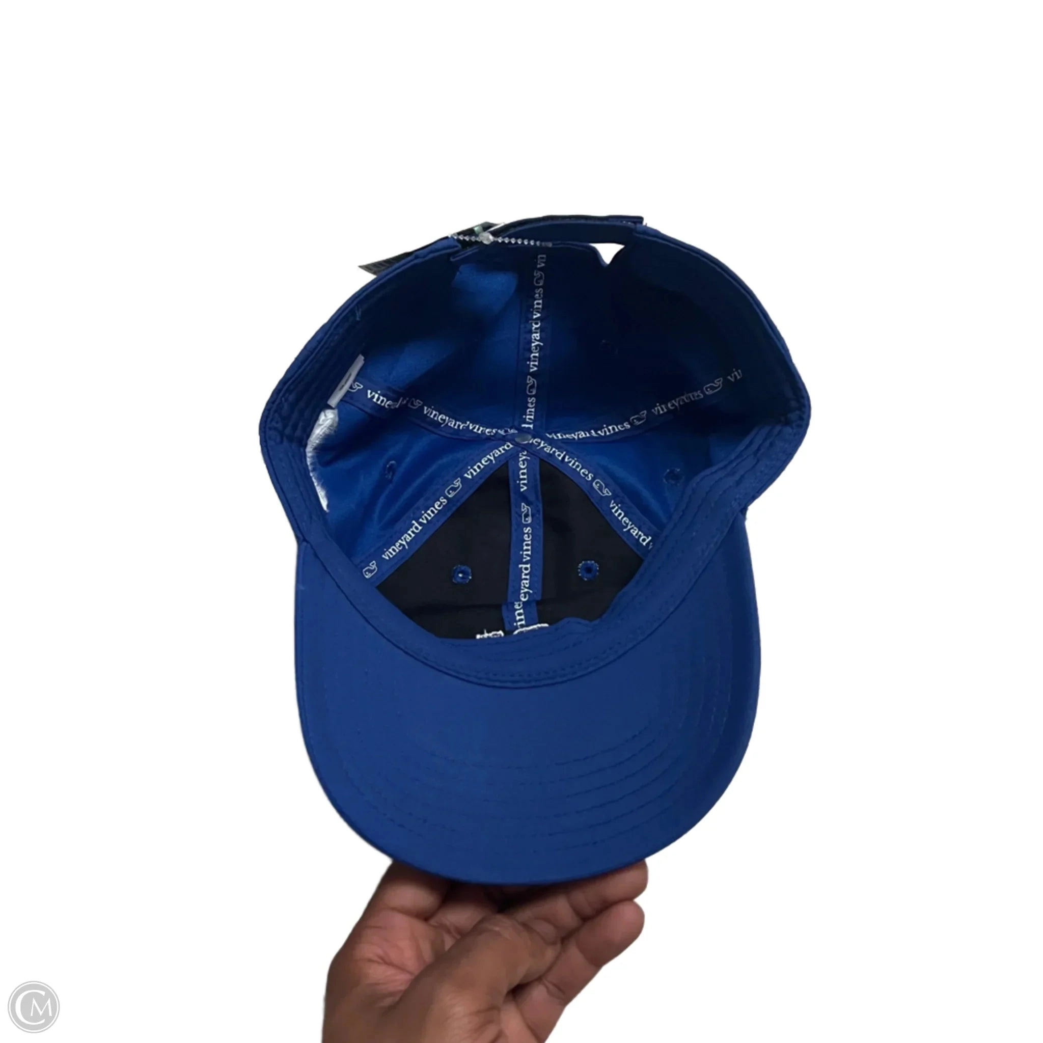 Hat Baseball Cap By Vineyard Vines