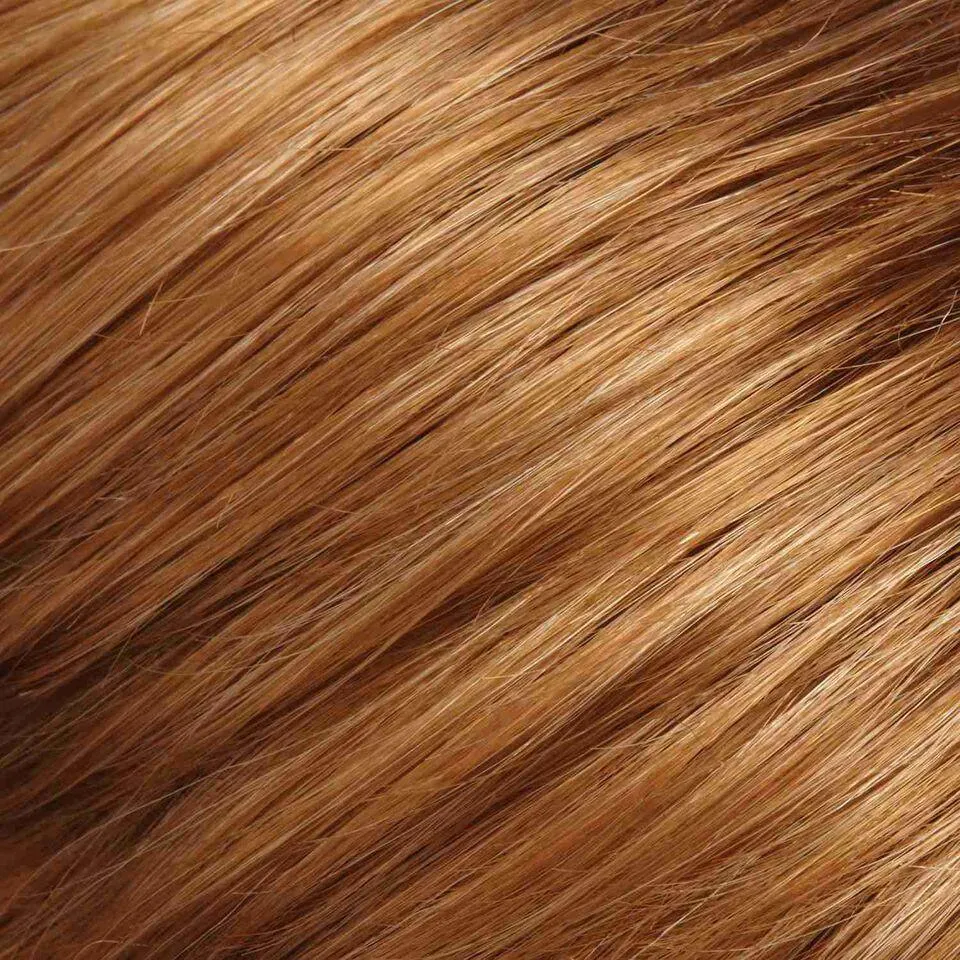 Hat Magic 16" by Jon Renau | Synthetic Hair Addition (Hat Not Included)