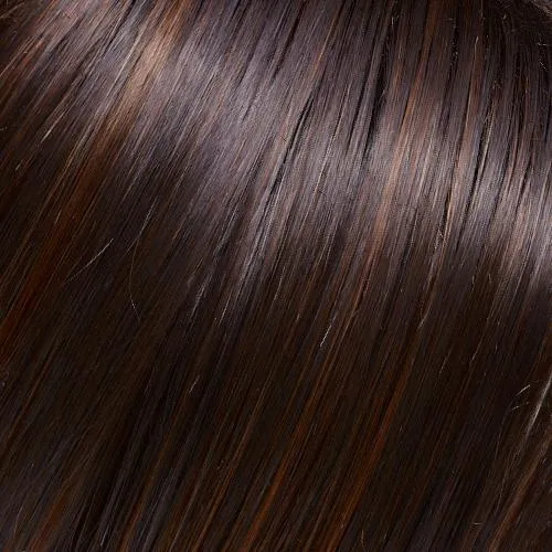 Hat Magic 16" by Jon Renau | Synthetic Hair Addition (Hat Not Included)