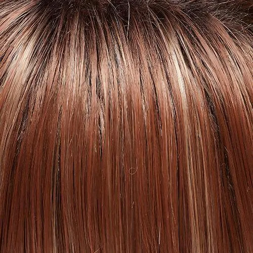 Hat Magic 16" by Jon Renau | Synthetic Hair Addition (Hat Not Included)