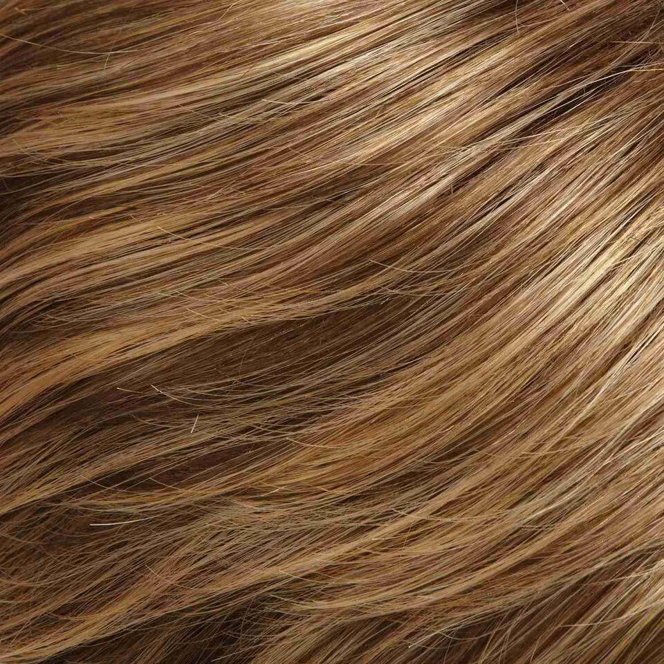 Hat Magic 16" by Jon Renau | Synthetic Hair Addition (Hat Not Included)