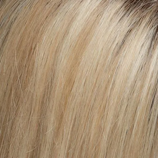 Hat Magic 16" by Jon Renau | Synthetic Hair Addition (Hat Not Included)