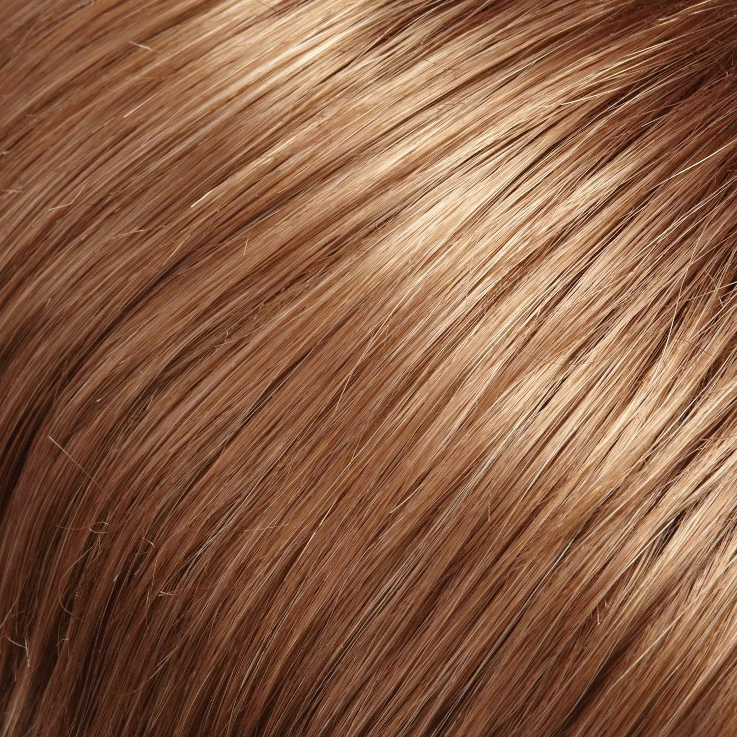 Hat Magic 16" by Jon Renau | Synthetic Hair Addition (Hat Not Included)