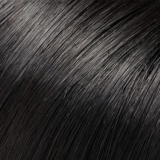 Hat Magic 16" by Jon Renau | Synthetic Hair Addition (Hat Not Included)
