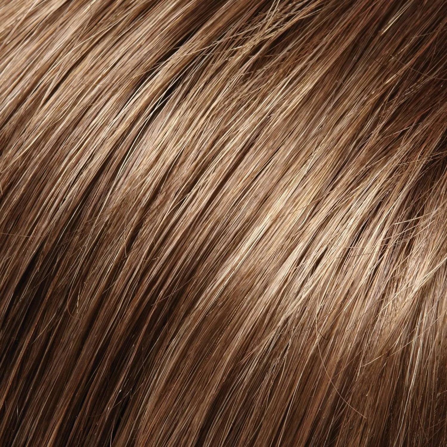 Hat Magic 16" by Jon Renau | Synthetic Hair Addition (Hat Not Included)