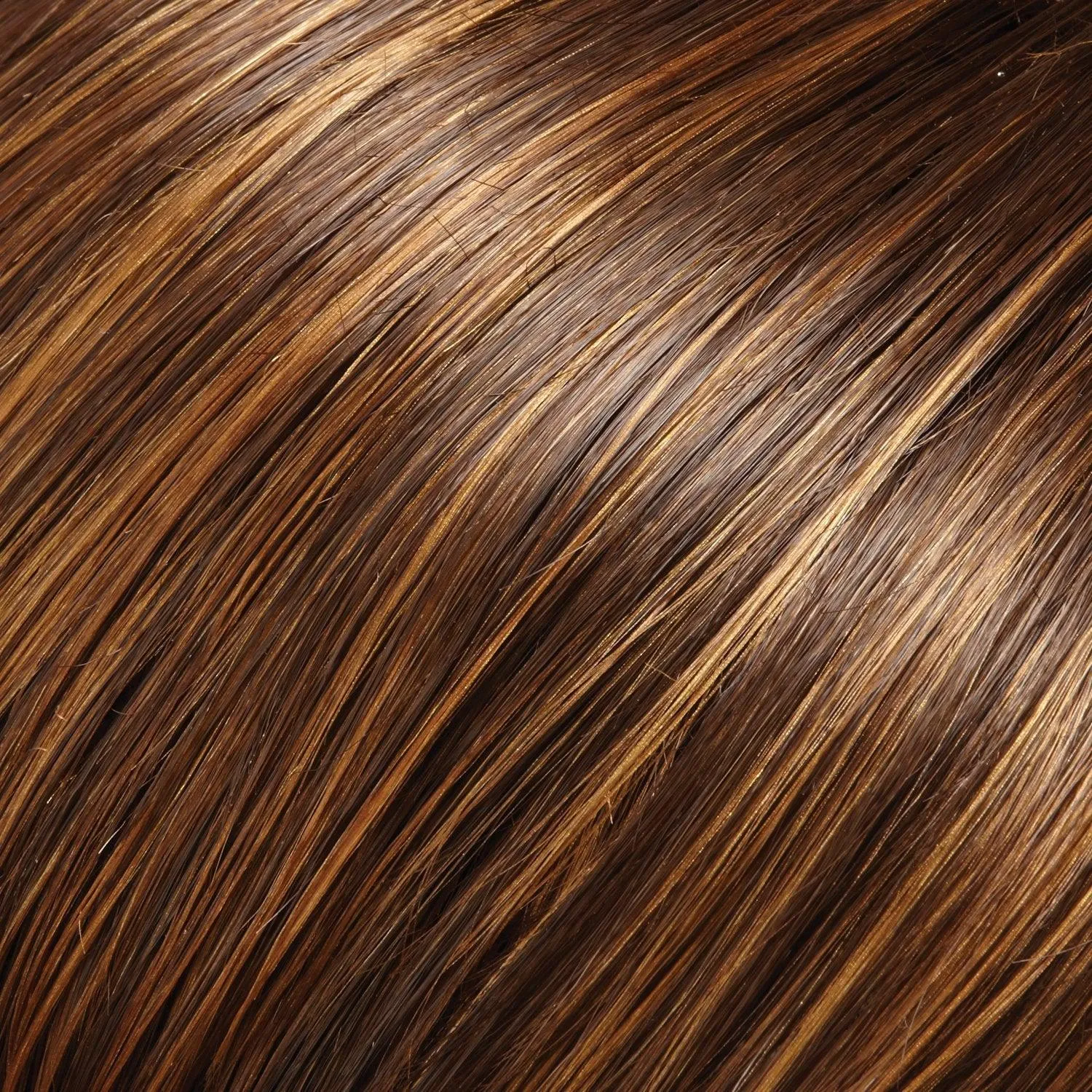 Hat Magic 16" by Jon Renau | Synthetic Hair Addition (Hat Not Included)