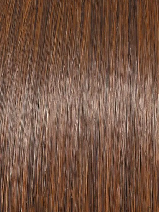 Heard It All Wig by Raquel Welch | Signature Collection Synthetic Lace Front (Mono)