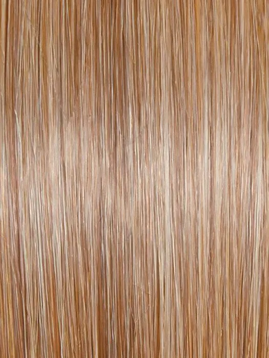 Heard It All Wig by Raquel Welch | Signature Collection Synthetic Lace Front (Mono)