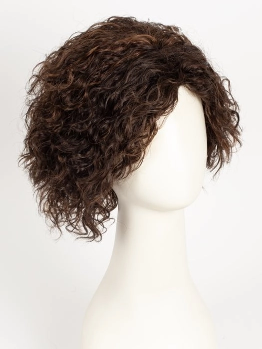 HH-Whitney | Human Hair Wig (Basic Cap)