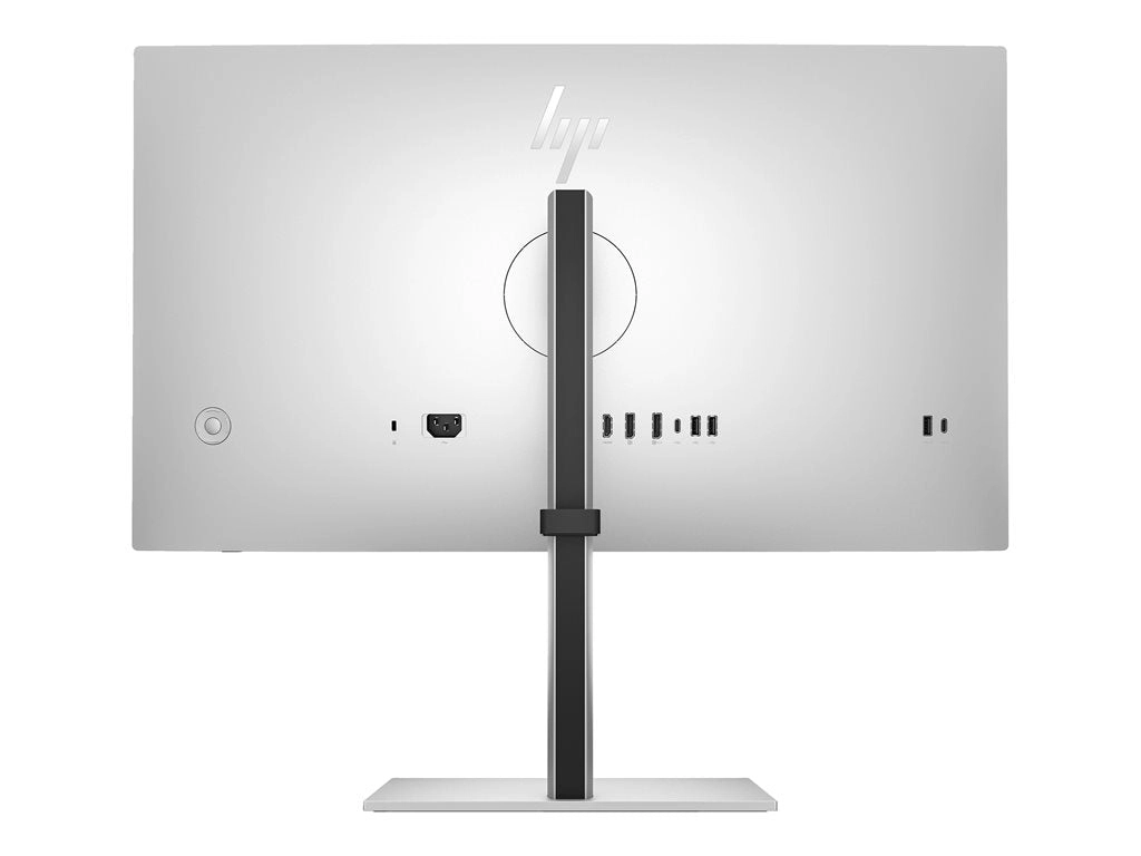 HP 727pq - Series 7 Pro - LED monitor - 27 - 2560 x 1440 QHD @ 120 Hz - IPS Black - 400 cd/mï¿½ - 2000:1 - DisplayHDR 400 - 5 8J4D8UT#ABA