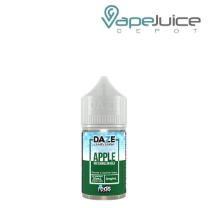ICED Watermelon REDS Salt by 7 DAZE 30ml